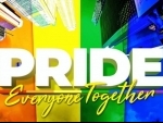 Virtual celebration of Toronto Pride Parade 2020