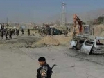 Afghanistan: 11 civilians killed in bomb blast