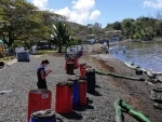 Mauritius oil spill highlights importance of global maritime laws: UN trade body