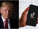 Donald Trump says US will ban TikTok