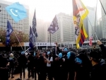 Campaign For Uyghurs calls to end atrocities carried out on Uyghurs by China