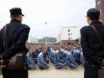 Australian think-tank claims it found 380 detention camps in Xinjiang