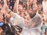 Pakistan's key opposition leader Maryam Nawaz Sharif says Gilgit-Baltistan poll was 'rigged'