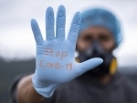 U.S. COVID-19 cases surging because nation never 