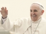 Pope Francis to visit Iraq next year