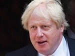 UK Prime Minister Boris Jonson says three-tiered system best way to avoid spike in COVID-19 cases