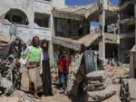 ‘Act urgently’ to stave off catastrophic famine in Yemen: Guterres