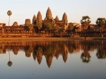 Cambodian PM allocates 150 mln USD for road construction in tourist town despite COVID-19 threat