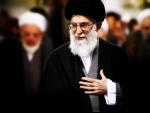 Iran's supreme leader Ayatollah Sayyid Ali Khamenei opens Twitter account in Hindi  