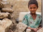 25,000 refugees in unsettled Tigray region receive urgent UN food supplies