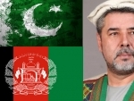 Ex- Afghanistan intelligence chief slams Pakistan's ISI, calls it 'termites'