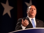 Mike Pompeo targets China for aggressive stance 