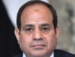 Egypt inaugurates largest military base in Red Sea region