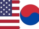 S Korea, US hold talks in Seoul to discuss Korean Peninsula affairs