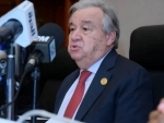African Union Summit: Guterres hails â€˜shared values, mutual respect and common interestsâ€™ of UN partnership