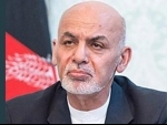 No commitment to release Taliban prisoners: Ashraf Ghani 