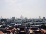 Bangkok orders malls, markets closure as COVID-19 cases total 411