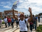 Breonna Taylor demonstration: One shot dead in protest in US Kentucky