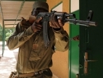 Five soldiers killed in roadside explosion in Burkina Faso