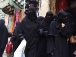 Easter Sunday terror attack: Sri Lankan parliamentary committee proposes burqa banÂ 