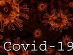 Pakistan ranks 19th in COVID-19 infected list