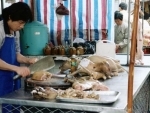 China: Shenzhen bans consumption of cat, dog meat