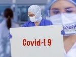 Netherlands reports 15 new COVID-19 deaths