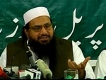 Two terror financing cases: Court convicts Jamat-ud-Dawa leader Hafiz Saeed 