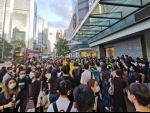 Hong Kong Dragon Boat Festival: Police arrest protesters 