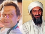 MQM leader urges world leaders to take note of Pakistan PM Imran Khan referring Osama Bin Laden a 'martyr'