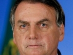 Brazil President Jair Bolsonaro tests positive for COVID-19