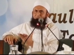 Pakistani religious scholar blames women for spread of COVID-19 in country