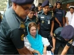 BNP chief and ex-Bangladesh PM Khaleda Zia to remain under 14-day home quarantine: Fakrul