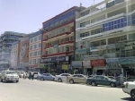 7 killed in suicide explosion in Kabul, amid U.S.-Taliban talks