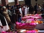 Kabul Sikh Gurudwara attack: Hand of Pakistani spy agency ISI suspected 