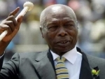 Former Kenyan president Daniel arap Moi dies