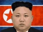 Kim Jong Un is 'alive and well': South Korea