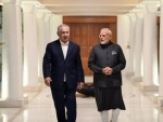 Benjamin Netanyahu thanks India for sending hydroxychloroquine to Israel, PM Modi says both nations will jointly fight COVID-19 