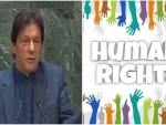 Human rights experts discuss plights of minorities in Pakistan 