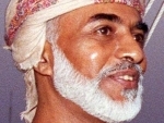 Sultan Qaboos of Oman dies