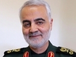 US kills Iran Quds force leader Qasem Soleimani