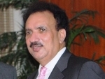 Former Pakistan Minister Rehman Malik urges UN chief to probe COVID-19 origin