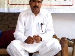 Pakistani doctor who had helped identify Osama bin Laden on hunger strike in prison 