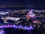 Shanghai Disneyland to reopen with controlled capacity