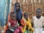 UNHCR delivers much-needed aid to Sudanese refugees in Chad