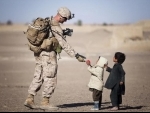 US reaches troops reduction target of 8,600 in Afghanistan: U.S. general