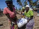 Violence leaves more than 300,000 ‘completely reliant’ on assistance in northern Mozambique
