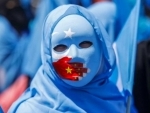 London: Tibetans and Uyghurs hold anti-China protest outside UN office
