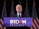 Biden pledges free COVID-19 vaccines for all if elected