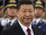 Xi Jinping visits military base in Guangdong, asks troops to focus on 'preparing for war'